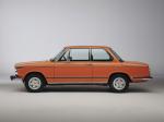 BMW 2002 tii 40th Birthday Reconstructed 2006 года